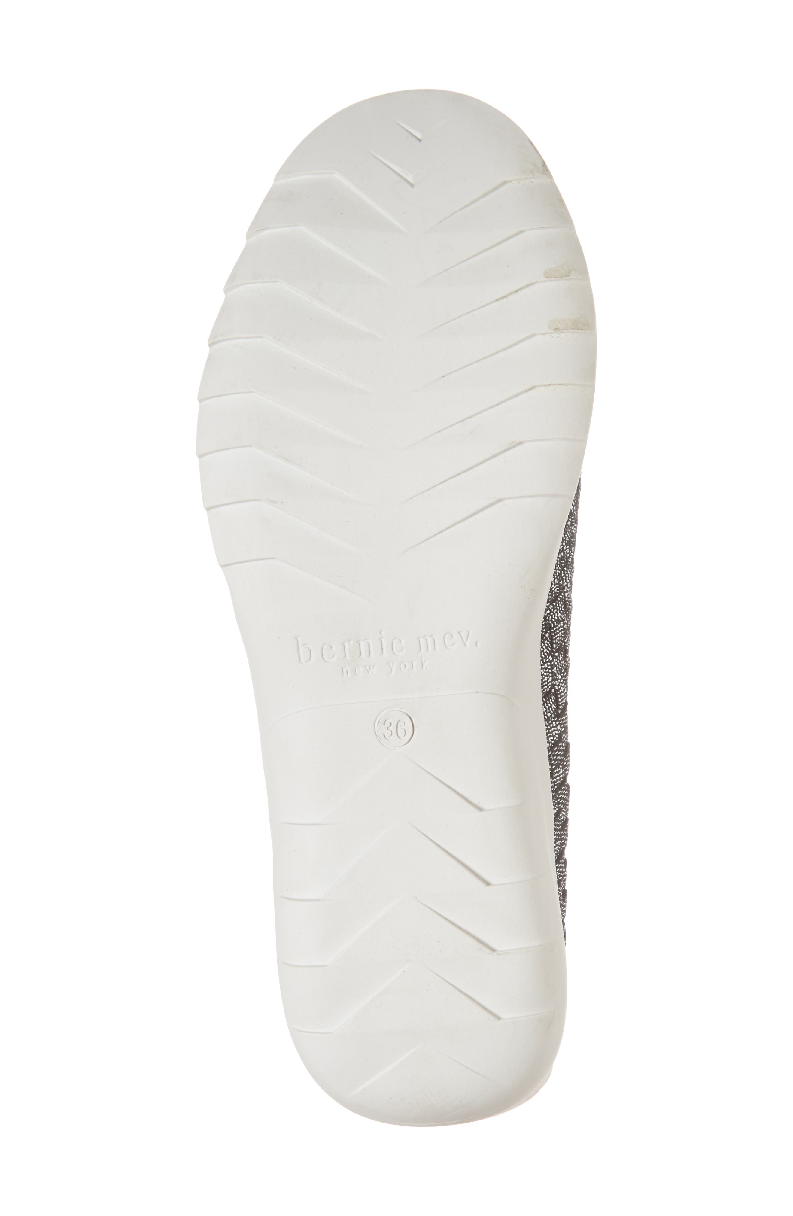 bernie mev. Rigged Fly Slip-On Sneaker, Alternate, color, 