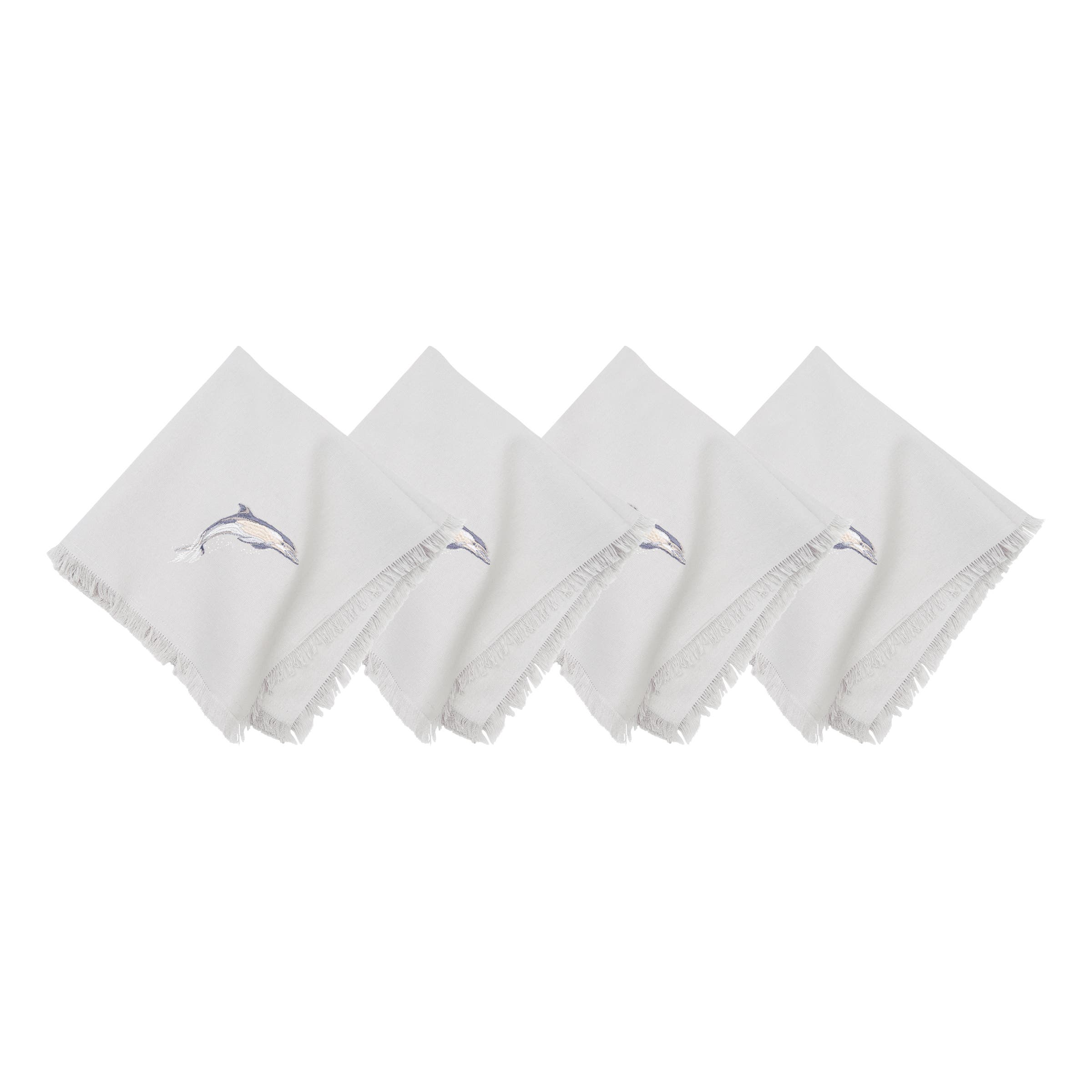 selected White