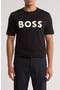 Tiburt Logo Graphic T-Shirt