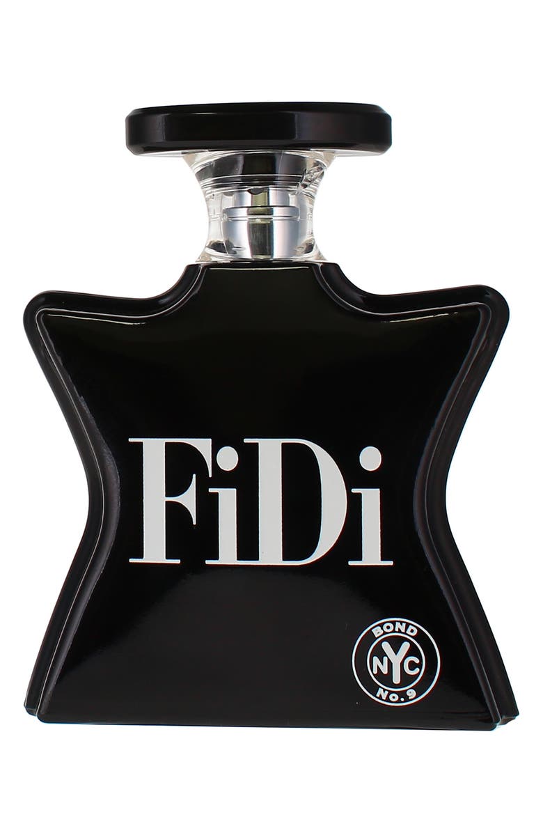 Bond No. 9 Fidi Eau de Parfum, Alternate, color,