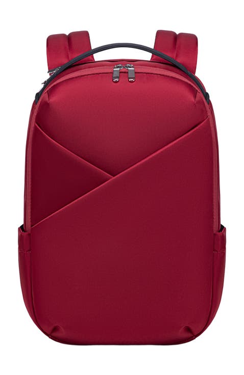 Origami 16-inch Laptop Backpack For Women