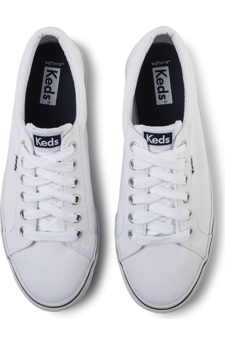 Keds<sup>®</sup> Jump Kick Sneaker, Alternate, color,