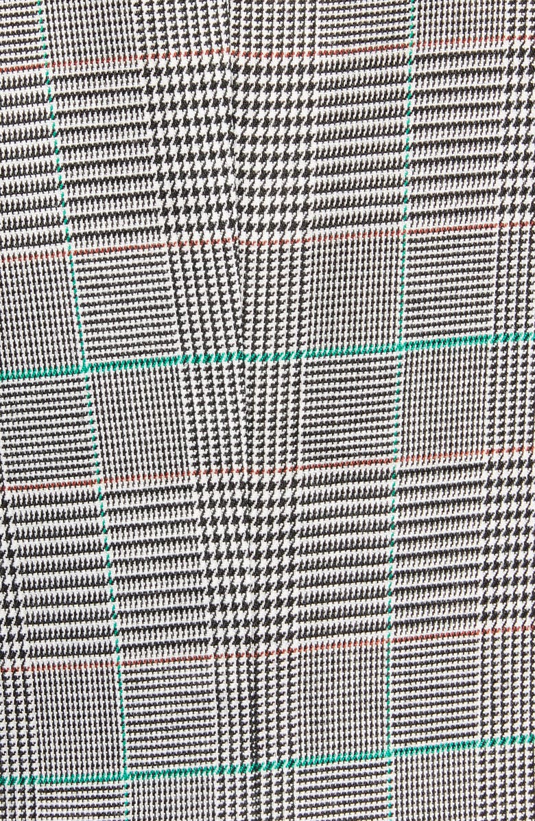 Halogen<sup>®</sup> Plaid Blazer, Alternate, color,