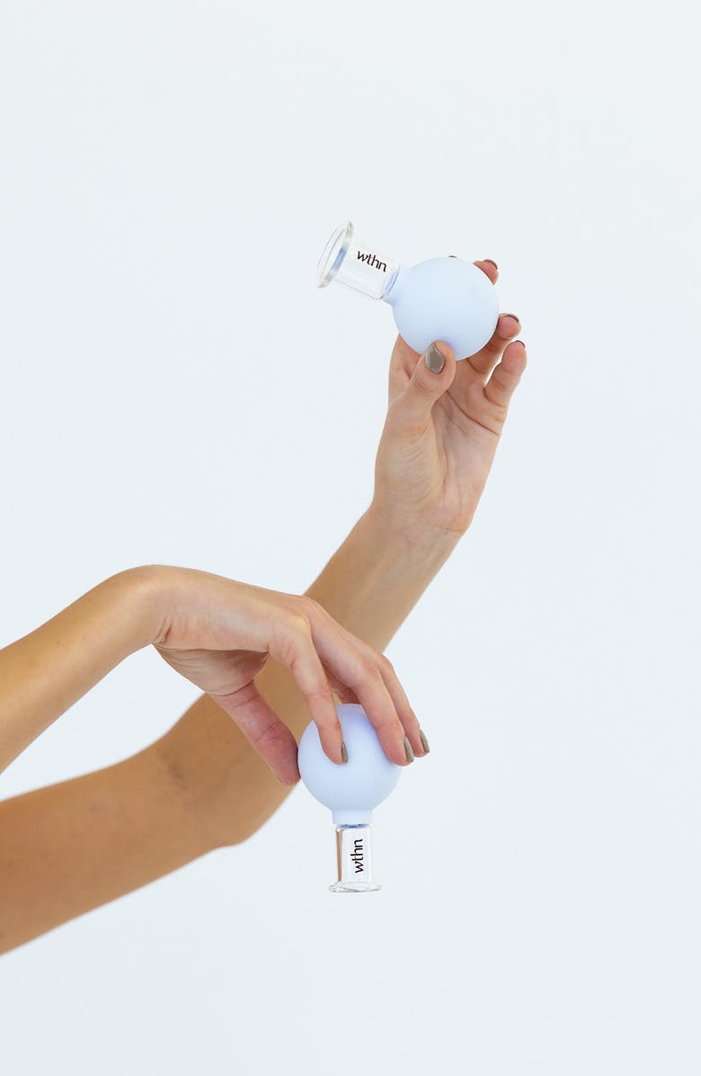 WTHN Face Cupping Kit, Alternate, color,