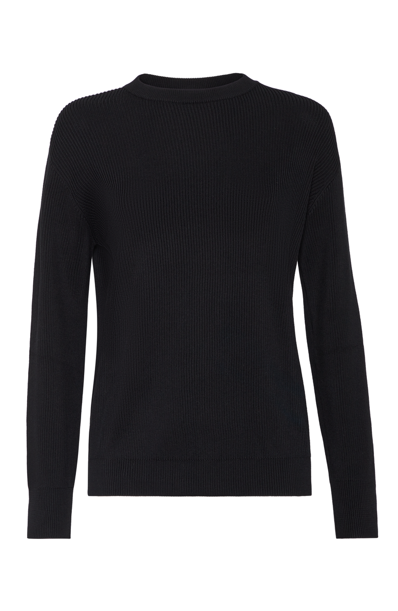 Brunello Cucinelli Cotton sweater, Main, color,