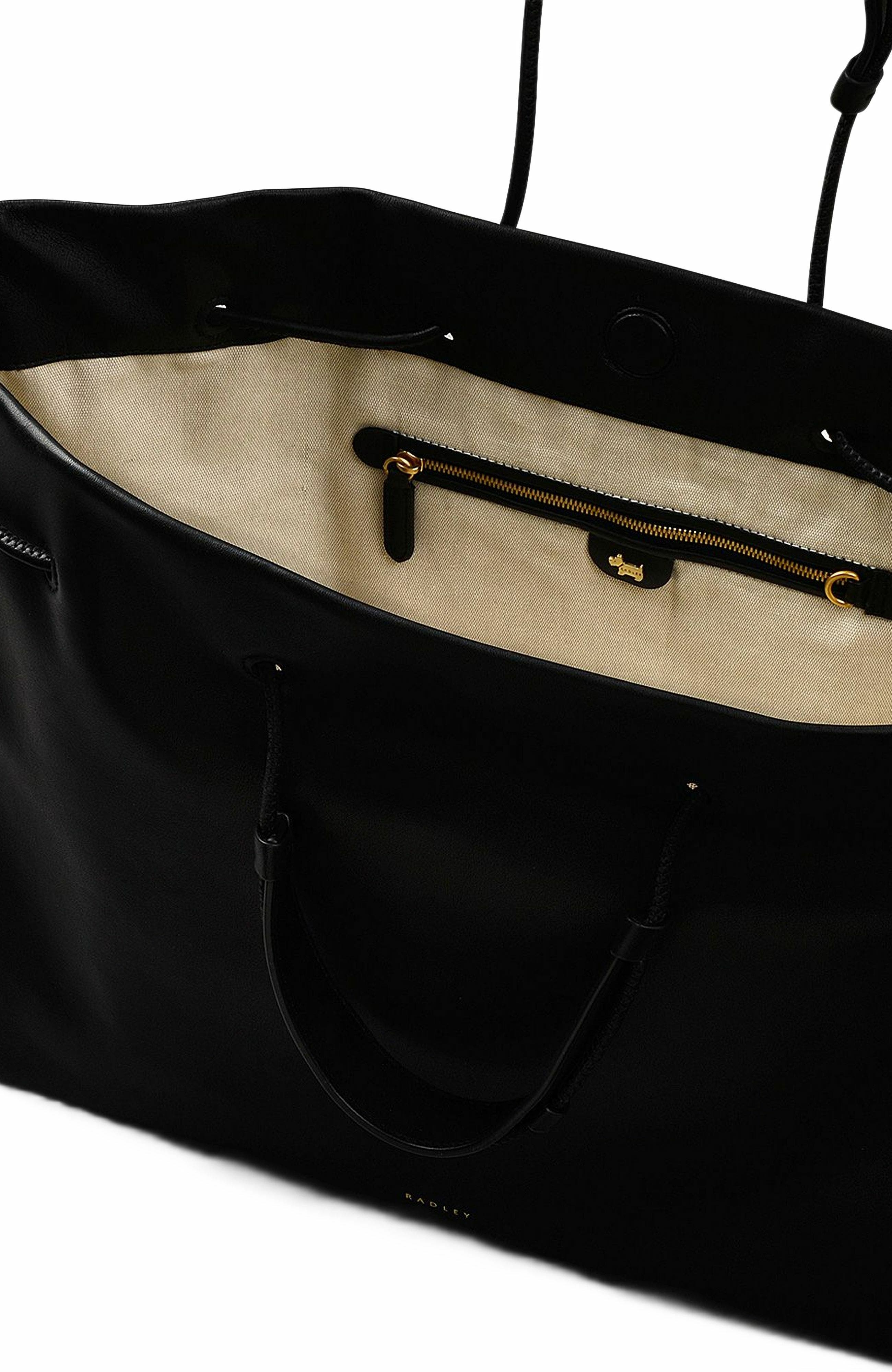 Radley Blake Mews Medium Open Top Shoulder Bag, Alternate, color, 