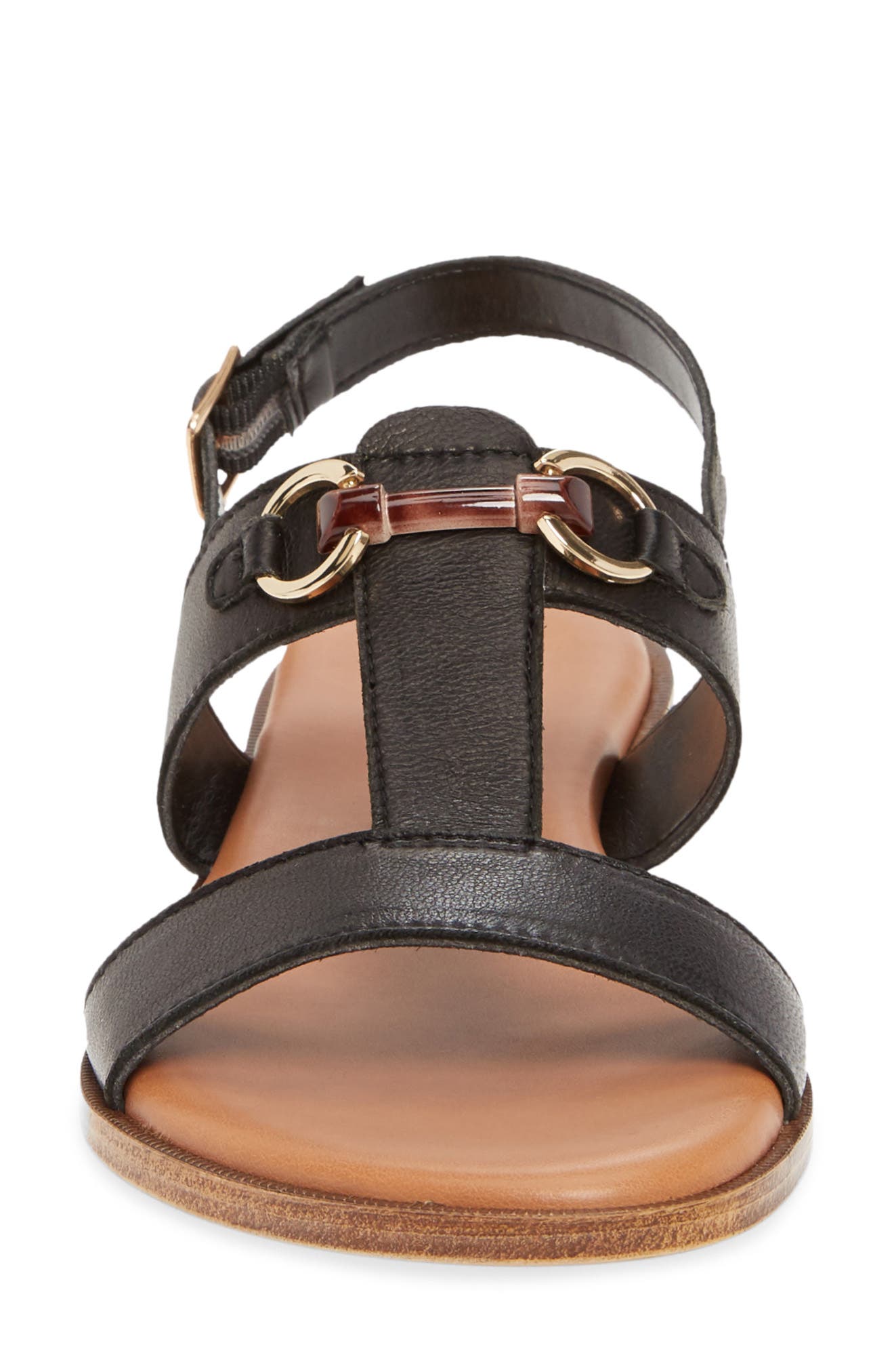 Bella Vita Italy Sandal, Alternate, color, 