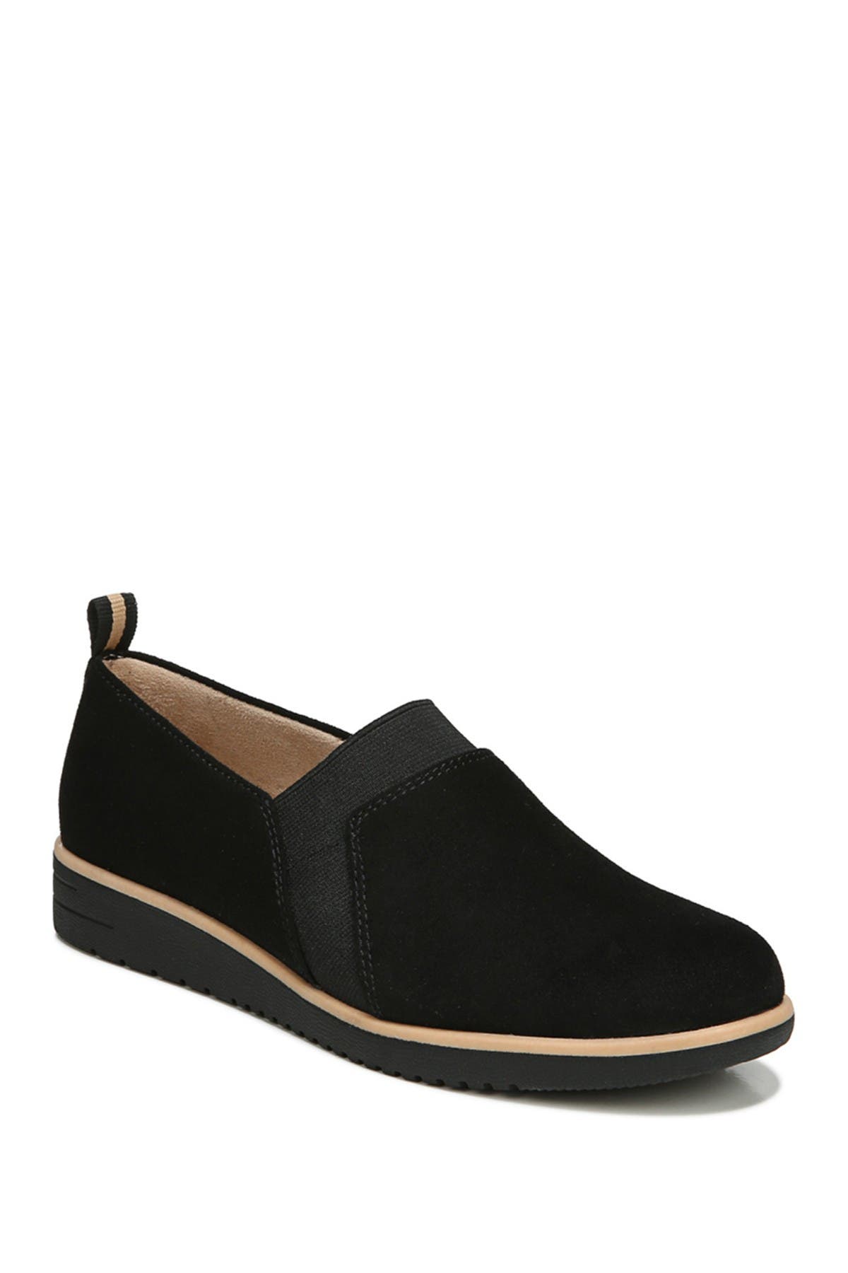 SOUL NATURALIZER Idea Slip-On Loafer - Wide Width Available, Main, color, 