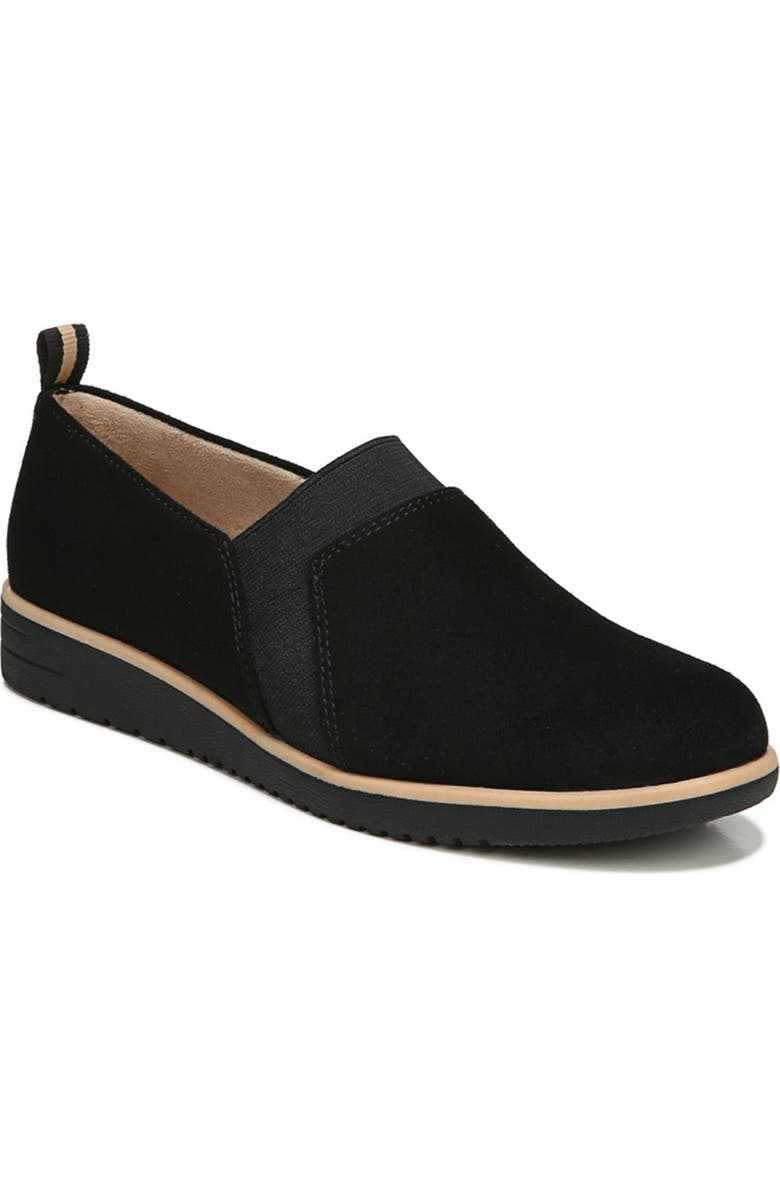 SOUL NATURALIZER Idea Slip-On Loafer - Wide Width Available, Main, color,
