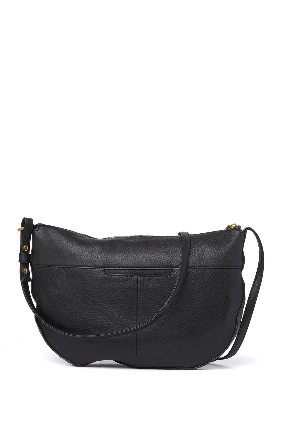 HOBO Cosmo Leather Crossbody Bag, Alternate, color, 
