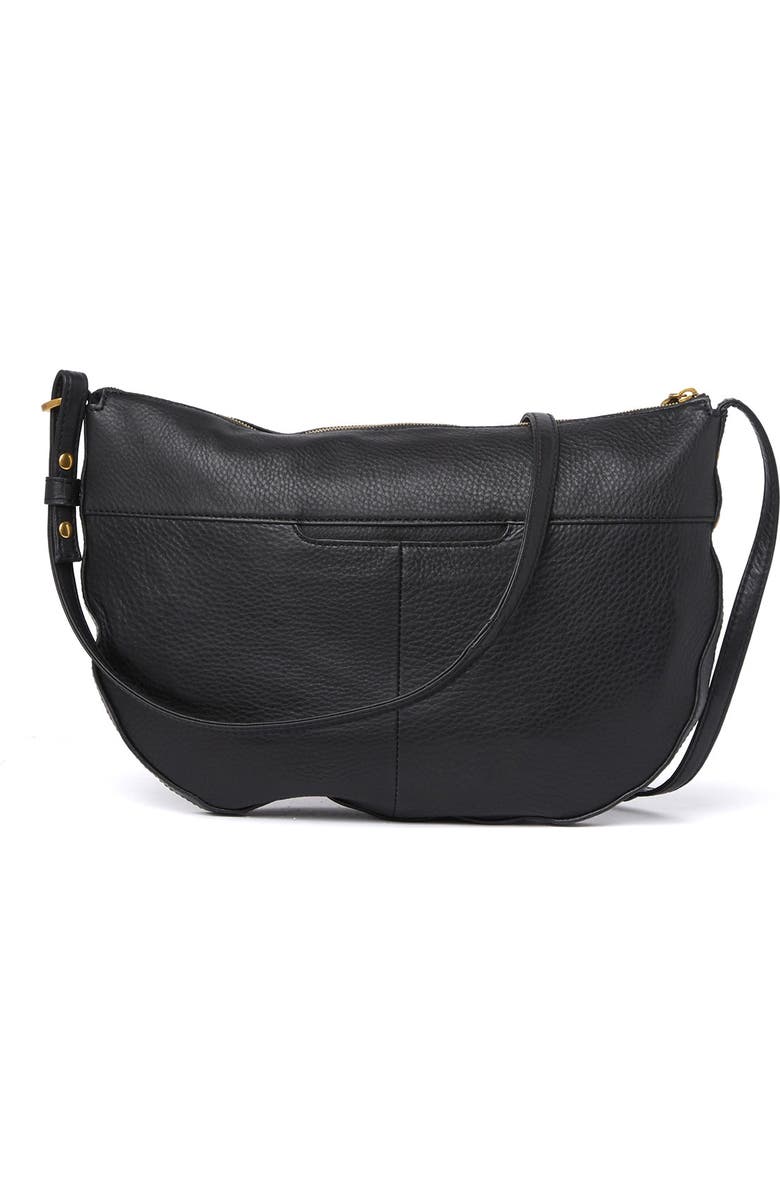 HOBO Cosmo Leather Crossbody Bag, Alternate, color,