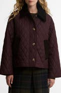 Barbour Moira Quilted Jacket