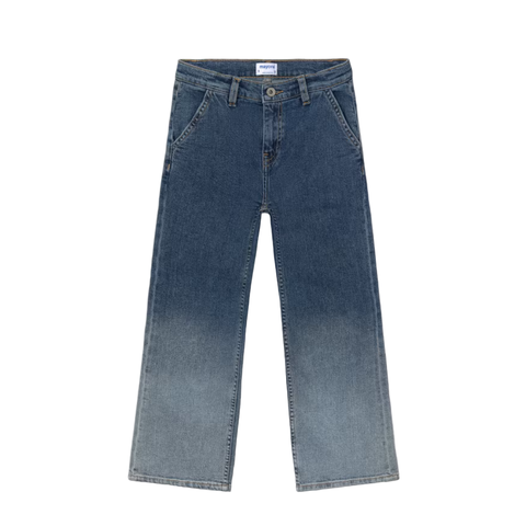 Gardient Jeans (Big Kid)