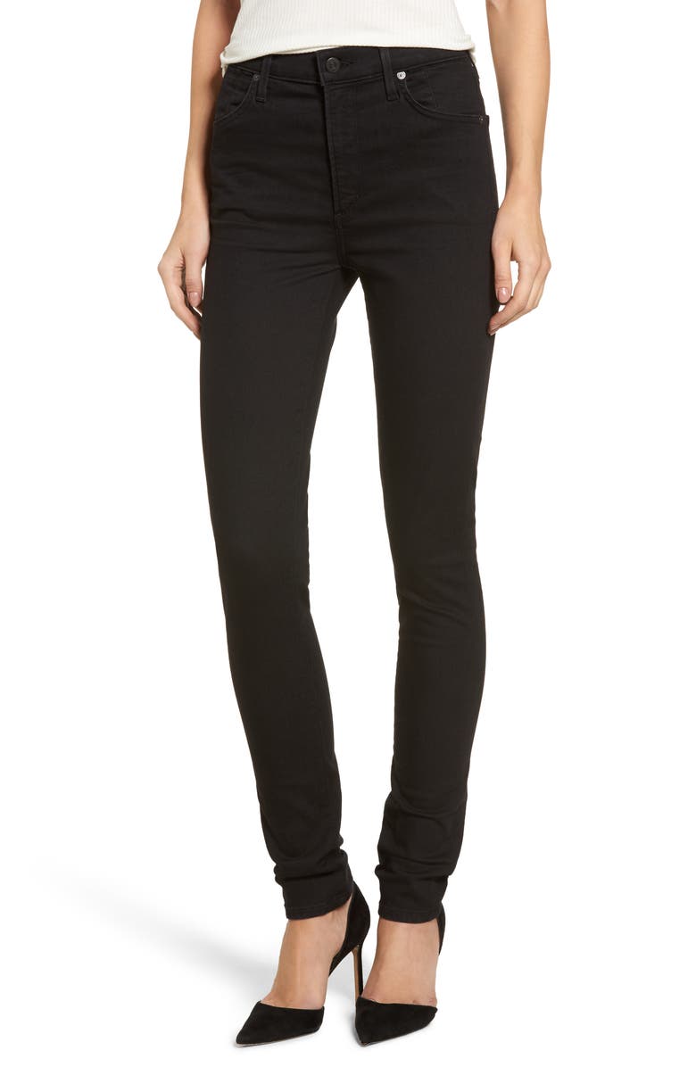 Citizens of Humanity Carlie High Waist Skinny Jeans, Main, color,