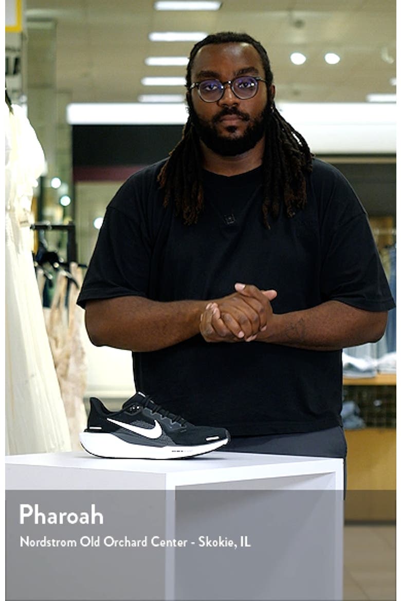 Air Zoom Pegasus 41 Running Shoe video