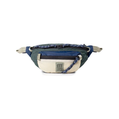 Mountain Waist Pack