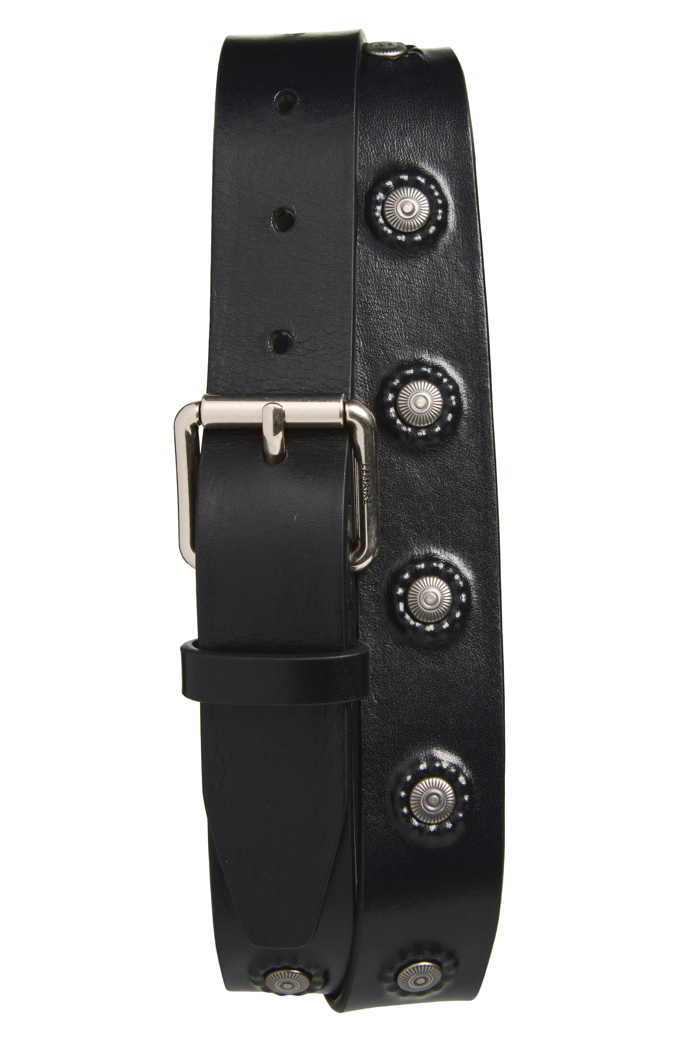 selected BLACK