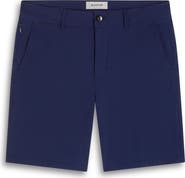 Bugatchi Theo Chino Shorts