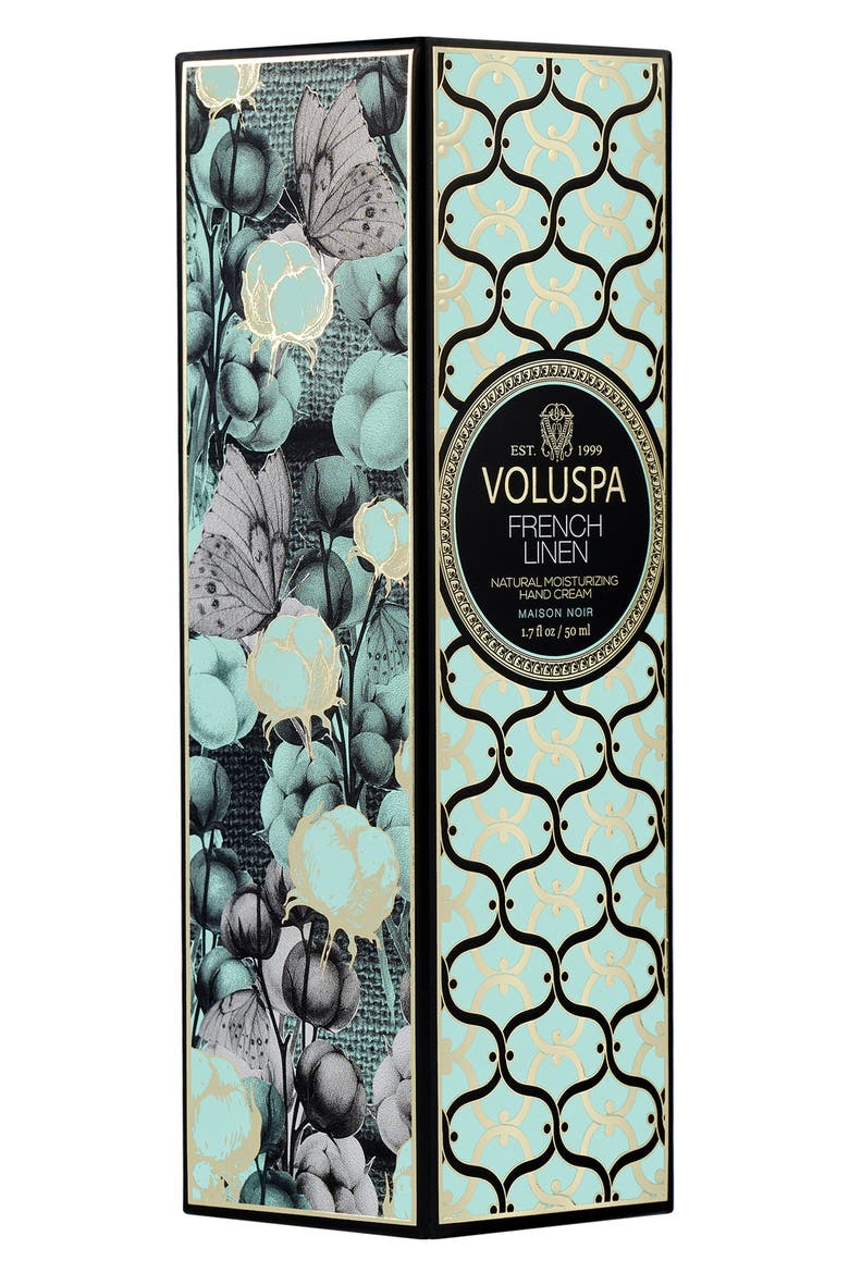 Moisturizing Hand Cream, Alternate, color, BLACK TONES