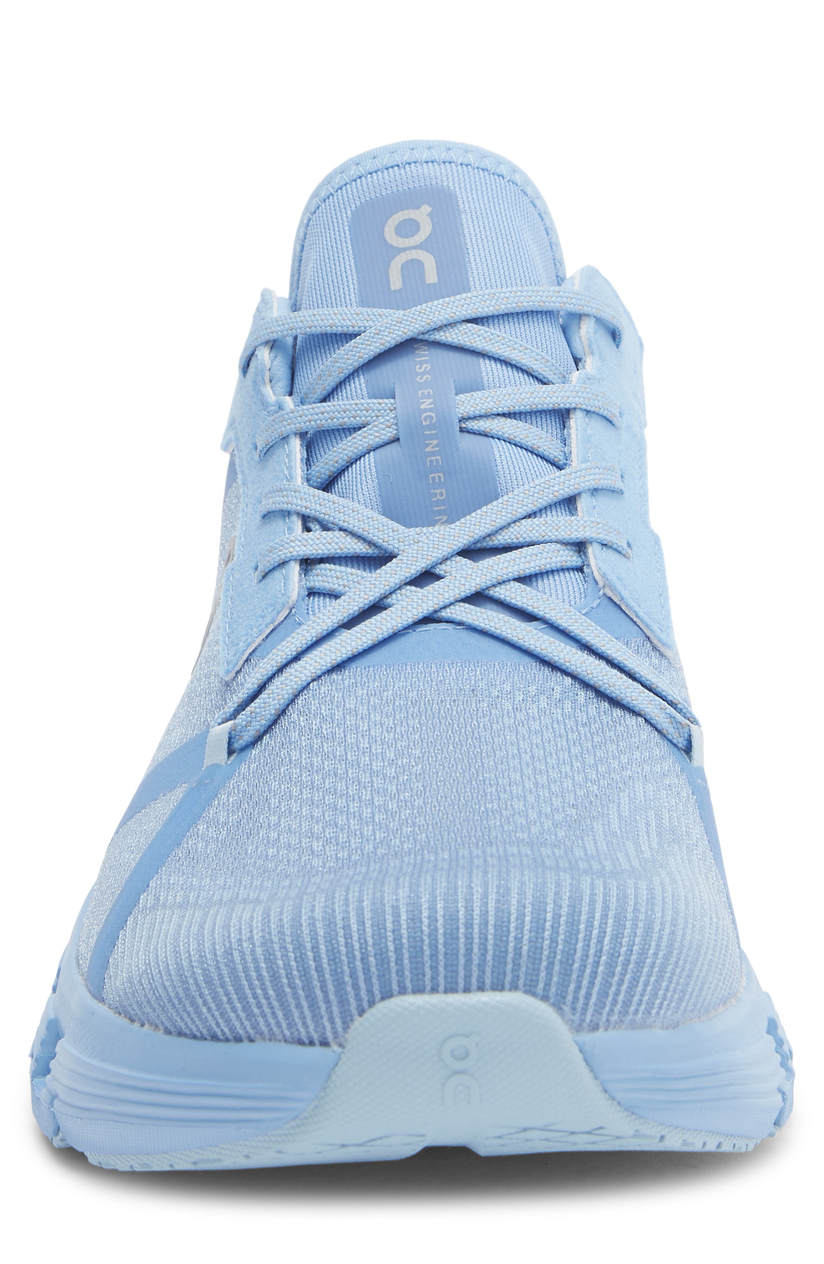 On Cloud X 4 AD Athletic Shoe, Alternate, color, Gourami/ Cerulean