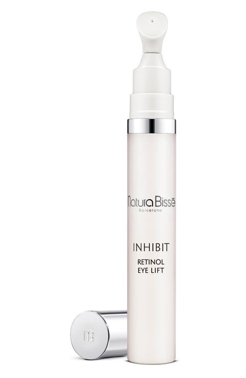 Inhibit Retinol Eye Lift Serum