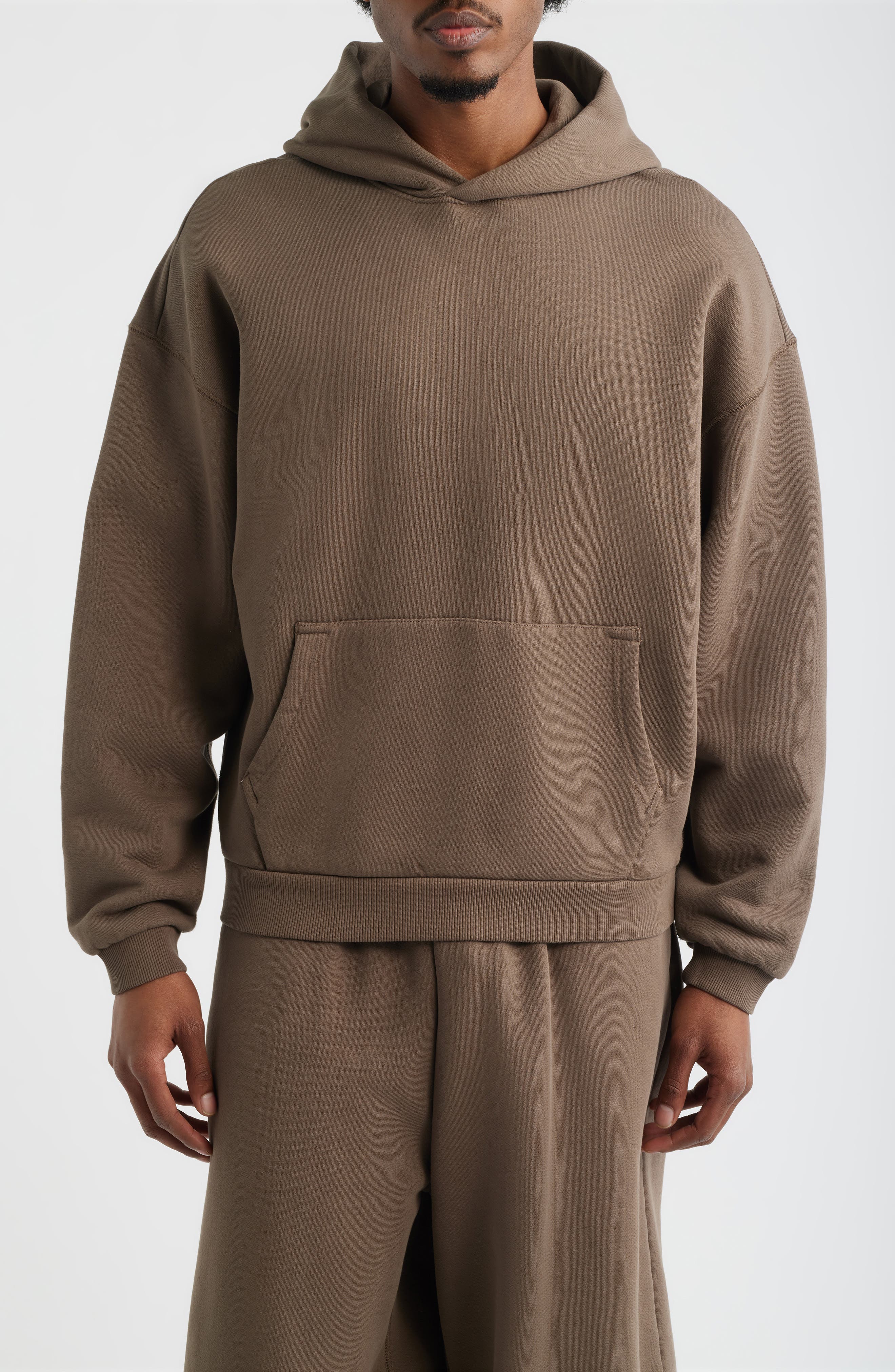 VINTAGE BROWN