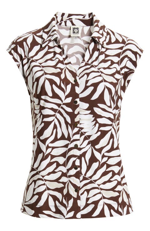 Dolman Sleeve Top (Petite)