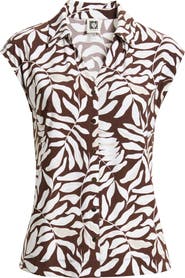 AK ANNE KLEIN Dolman Sleeve Top
