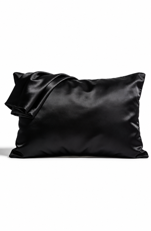 Silky Satin Pillowcase