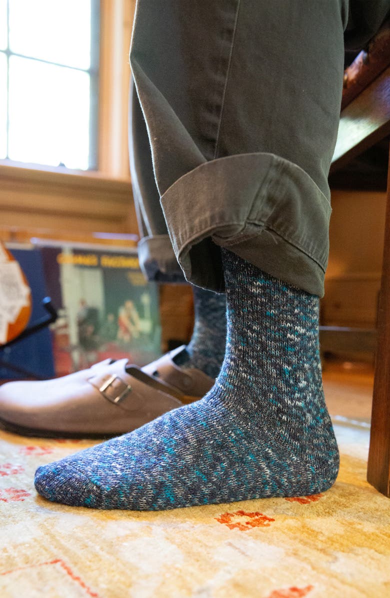 Druthers NYC Salt. Optics Box Set, Alternate, color, Blue Melange