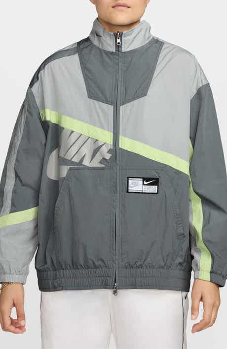 Nike Sportswear Street Water Repellent Jacket
