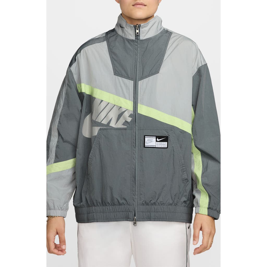 Nike Sportswear Street Water Repellent Jacket