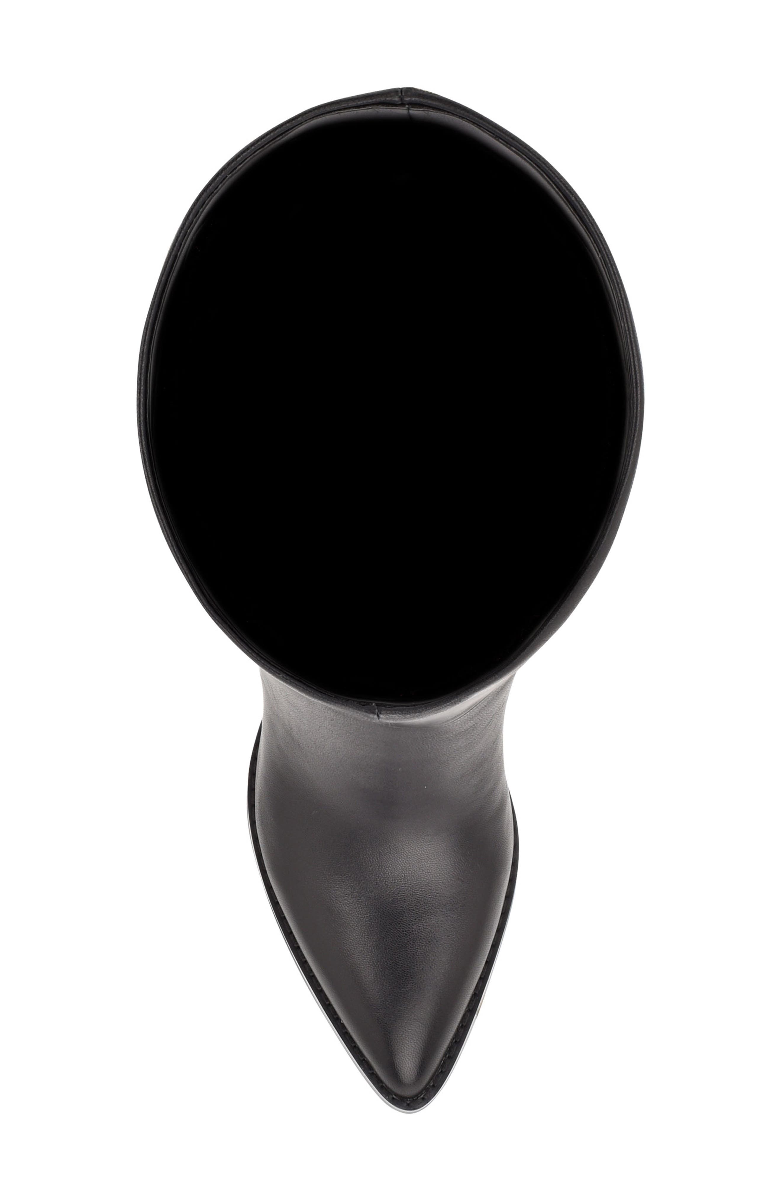 Nine West Hiya Knee High Boot, Alternate, color, 