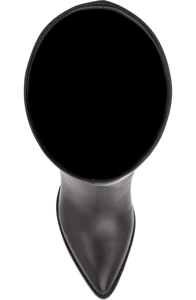 Nine West Hiya Knee High Boot, Alternate, color,