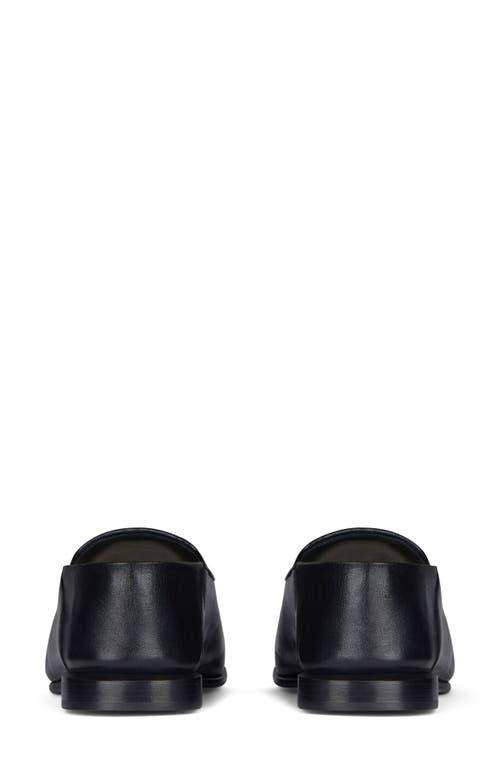 Givenchy Label Colorblock Convertible Loafer In Multi