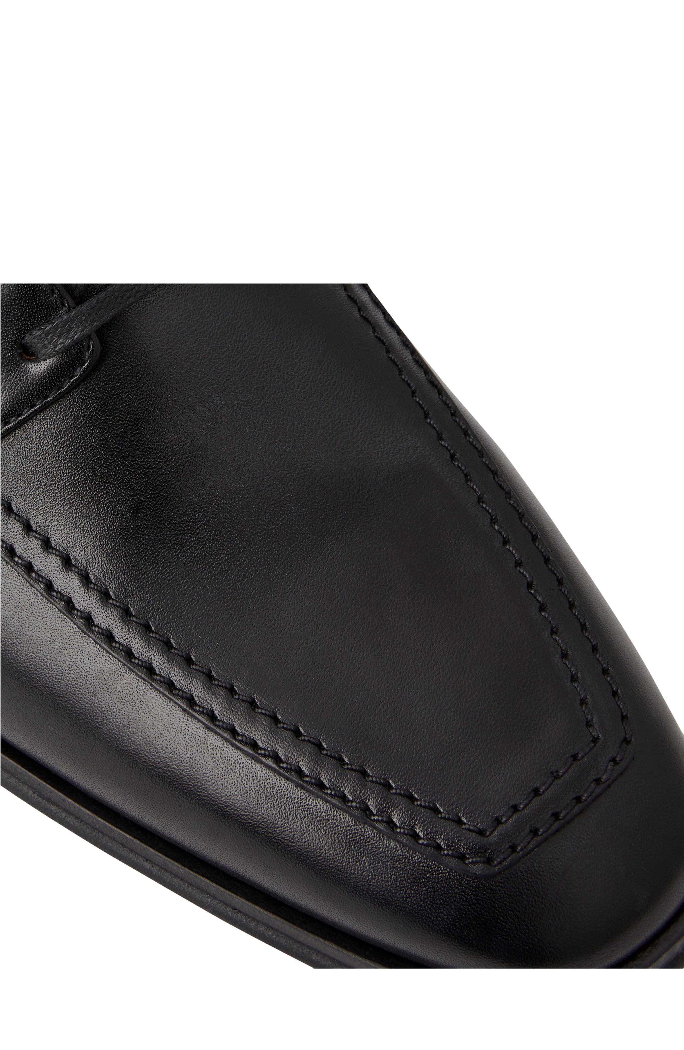 Bruno Magli Raging Lace Up Derby, Alternate, color, 