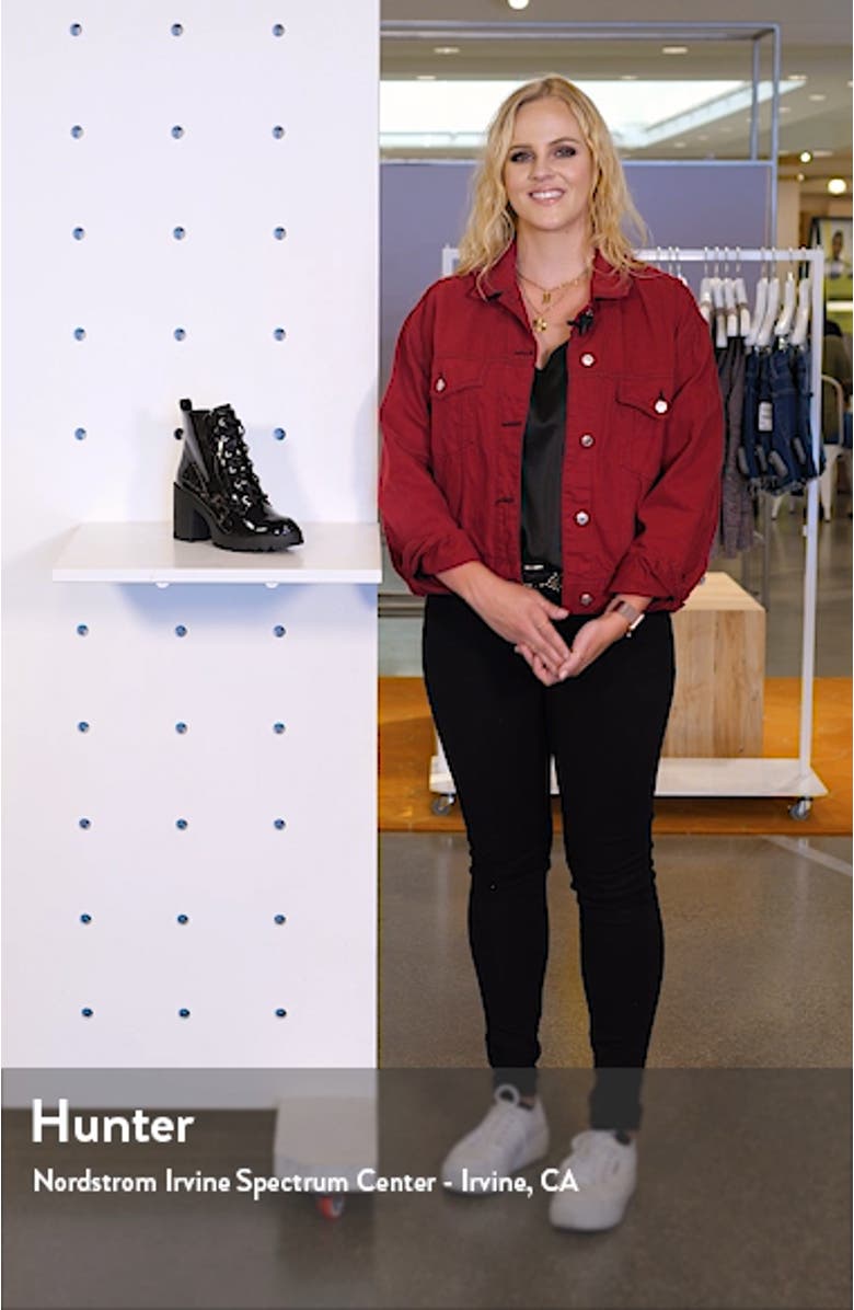 Masson Bootie, sales video thumbnail