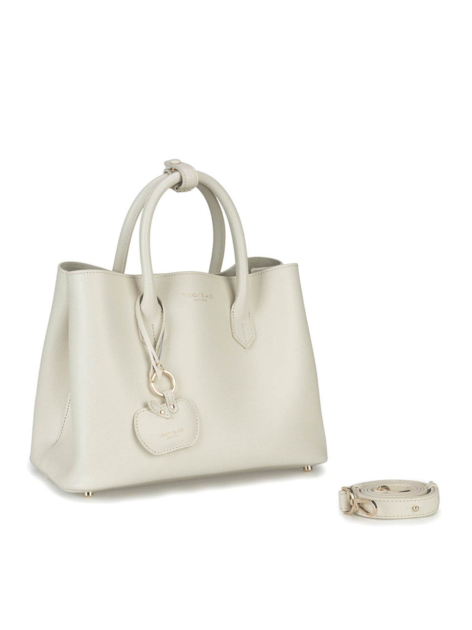 Teddy Blake Vanessa Palmellato 12", Alternate, color, Cream