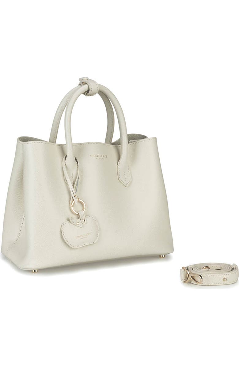 Teddy Blake Vanessa Palmellato 12", Alternate, color, Cream