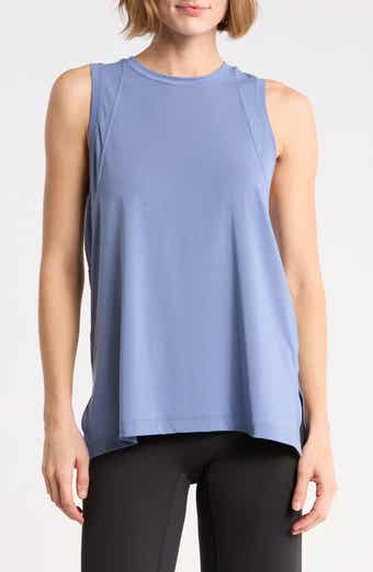 Soft Flow Studio Longline Tank
