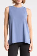 Sweaty Betty Soft Flow Studio Longline Tank
