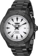 INVICTA Signature Automatic Bracelet Watch, 47mm