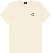 Dalix Smile Face Tee