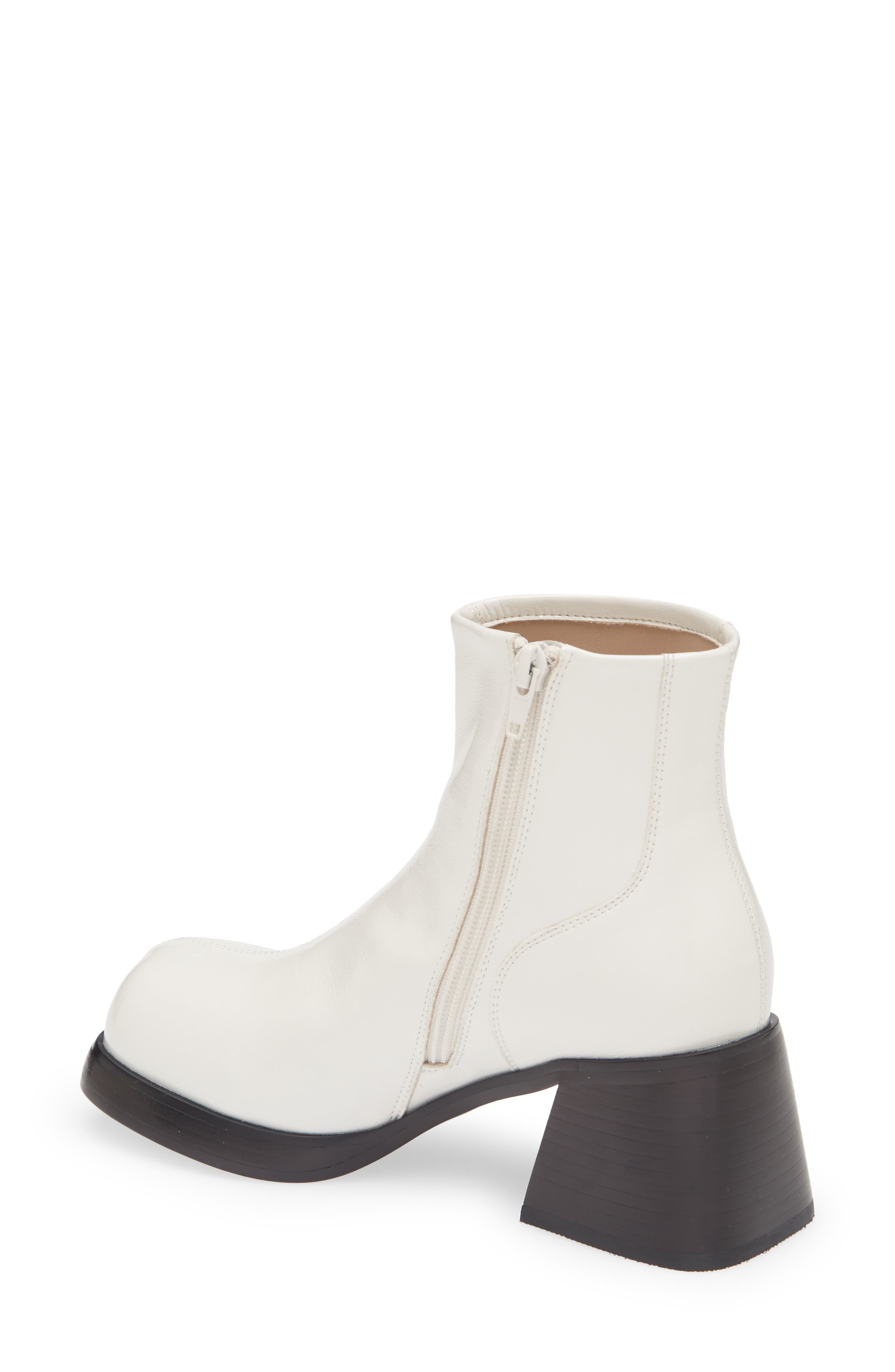 Himari Boot, Alternate, color, WHITE PATENT