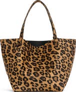 Mansur Gavriel Everyday Soft Calf Hair Tote