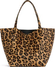 Mansur Gavriel Everyday Soft Calf Hair Tote