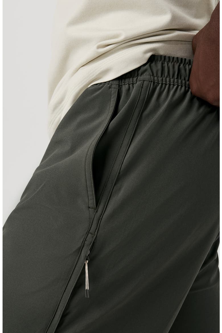 Banks Session Shorts, Alternate, color, RIVER ROCK
