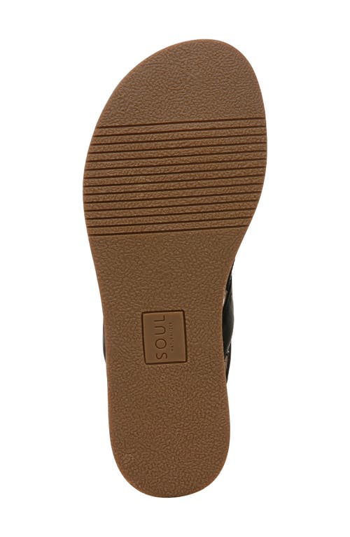 SOUL NATURALIZER SOUL NATURALIZER CAROLYN SLINGBACK SANDAL 