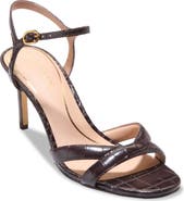 Cole Haan Constantina Ankle Strap Sandal