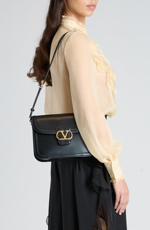 Valentino 9to5 Bag In Black